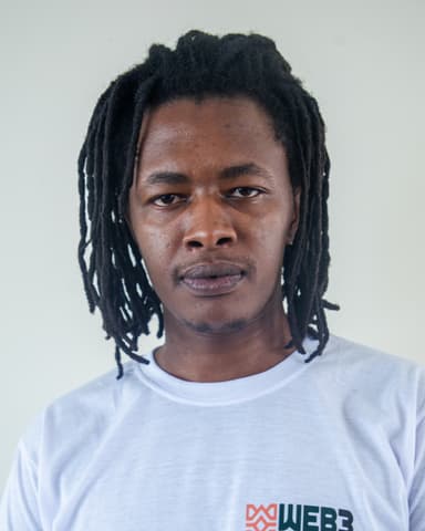 Daniel Gitau