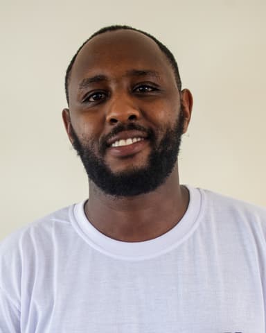 Edwin Munyui
